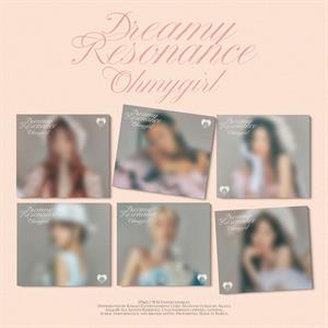 Oh My Girl – Dreamy Resonance