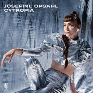 Opsahl, Josephine – Cytropia