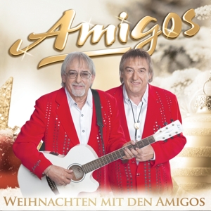 Amigos – Weihnachten Mit Den Amigos