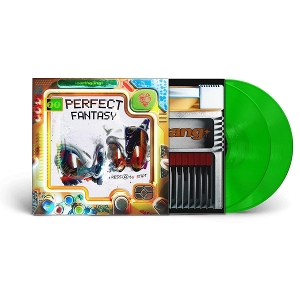 Earthgang – Perfect Fantasy