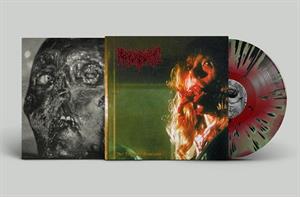 Regurgitate – Torture Sessions