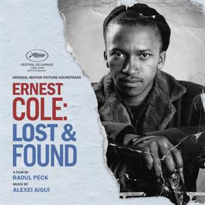 Aigui, Alexei – Ernest Cole: Lost & Found