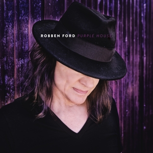 Robben Ford – Purple House