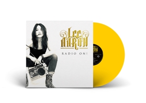 Aron, Lee – Radio On!
