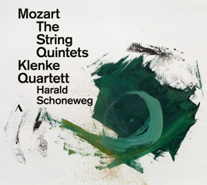 Peter Schmidl, Wiener Philharm – Complete String Quintets