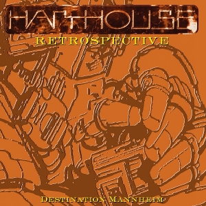 V/A – Harthouse Retrospective- Destination