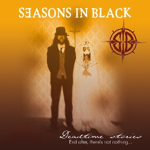 Seasons In Black – Deadtime Stories