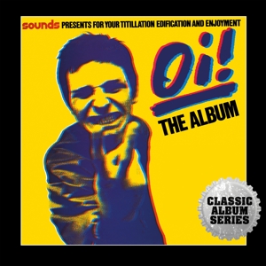 V/A – Oi! the Album