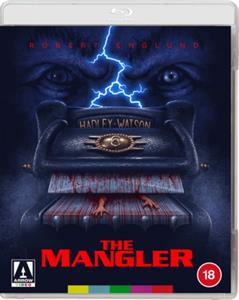 Movie – Mangler
