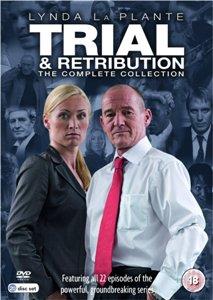 Tv Series – Trial and Retribution - Complete