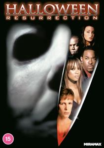 Movie – Halloween Resurrection