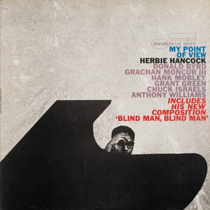 Hancock, Herbie – My Point of View