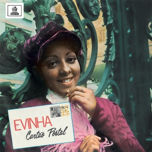 Evinha – Cartao Postal