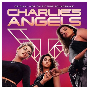 V/A – Charlie's Angels - 2019 Film