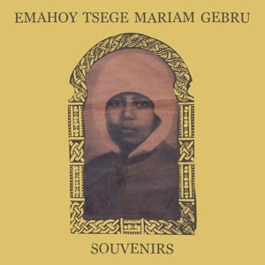 Gebru, Emahoy Tsege-Mariam – Souvenirs