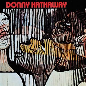 Hathaway, Donny – Donny Hathaway