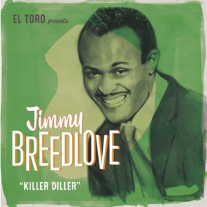 Breedlove, Jimmy – Killer Diller