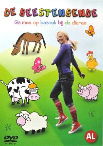 Children – Beestenbende -Ga Mee Op Bezoek Bij De Dieren