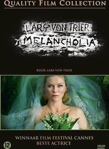 Movie – Melancholia