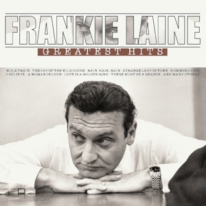 Laine, Frankie – Greatest Hits