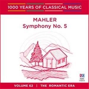 Royal Concertgebouw Orchestra – Symphony No.6