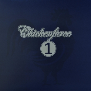 Chickenforce – Chickenforce 1