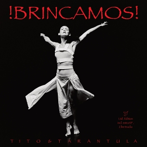 Tito & Tarantula – !Brincamos!