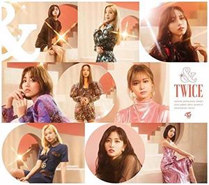 Twice – &Twice
