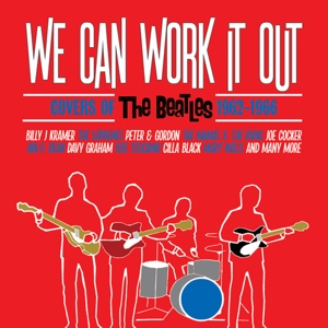 V/A – We Can Work It Out