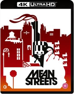 Movie – Mean Streets