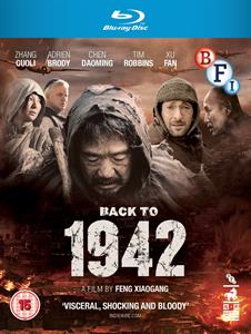 Movie – Back To 1942