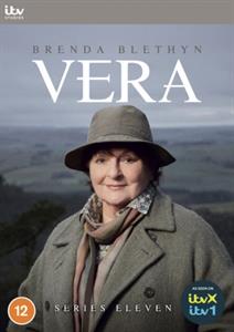 Tv Series – Vera Series 11