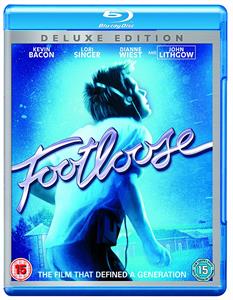 Movie – Footloose