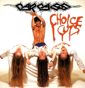 Carcass – Choice Cuts