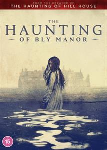 Tv Series – Haunting of Bly Manor