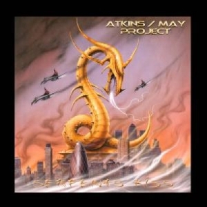Atkins – Serpents Kiss