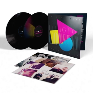 Bronski Beat – Age of Consent