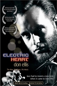 Ellis, Don – Electric Heart