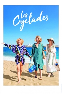 Movie – Les Cyclades