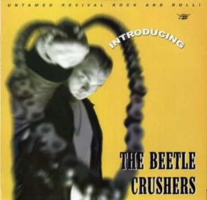 Beetle Crushers – Introducing
