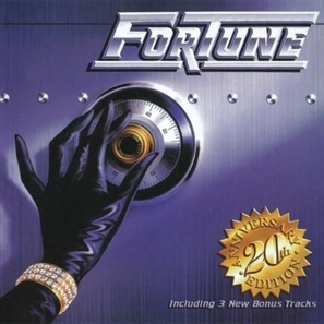 Fortune – Fortune