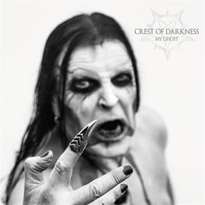 Crest of Darkness – My Ghost
