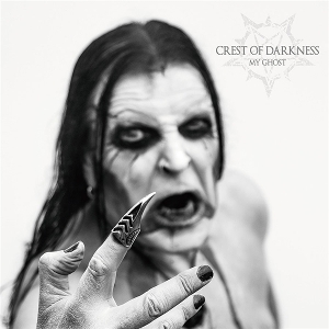 Crest of Darkness – My Ghost
