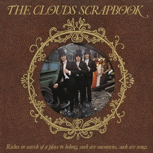 Clouds – The Clouds Scrapbook