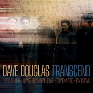 Douglas, Dave – Transcend