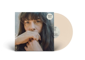 Diaz, Madi – History of a Feeling