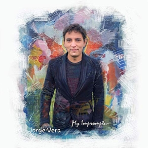 Vera, Jorge – My Impromptu