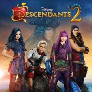V/A – Descendants 2