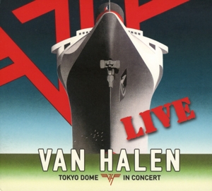 Van Halen – Tokyo Dome In Concert