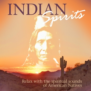 Various – Indian Spirits